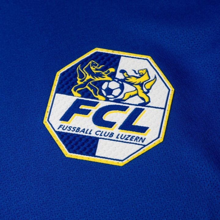 FC Luzern Training 25/26