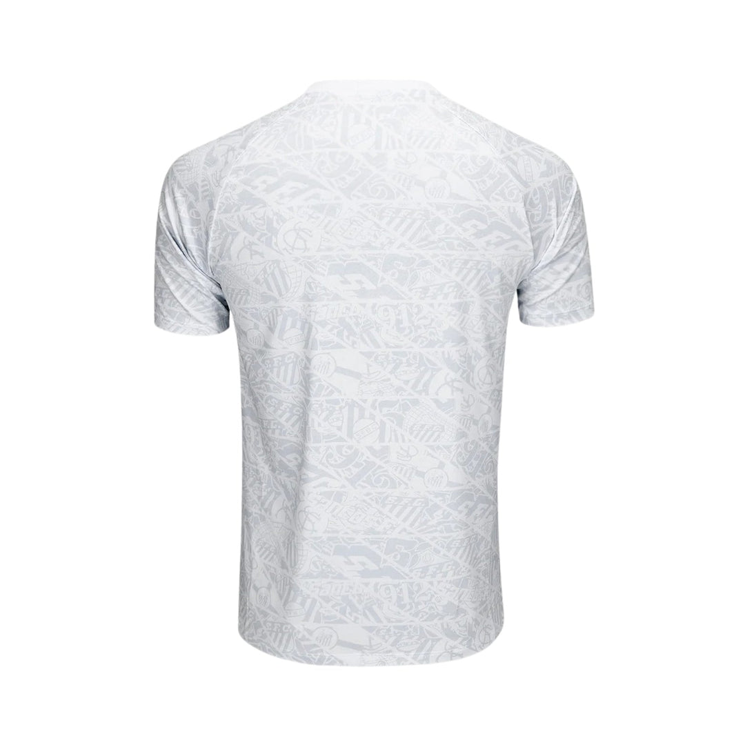 Santos Pre-Game 25/26