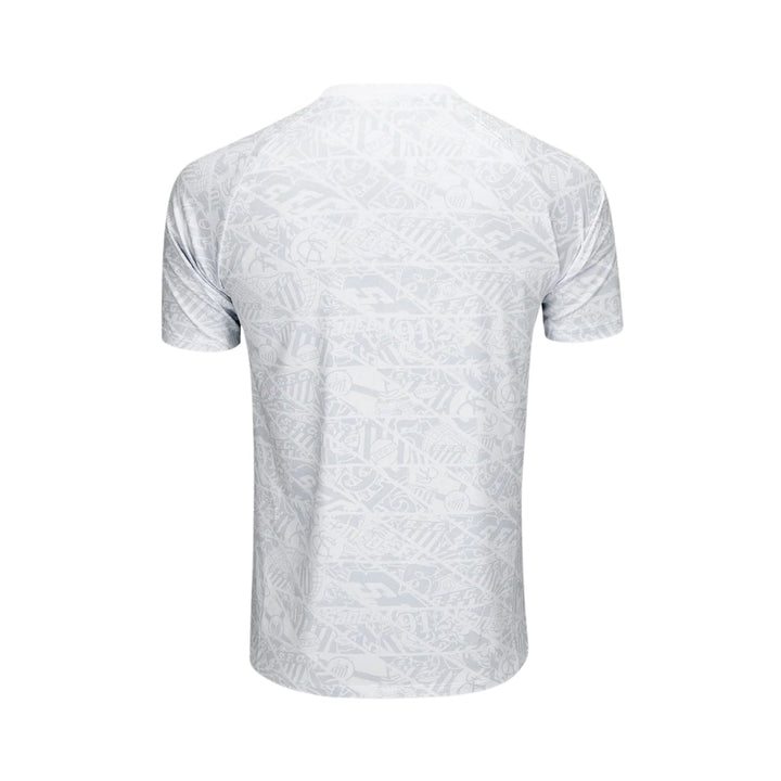 Santos Pre-Game 25/26