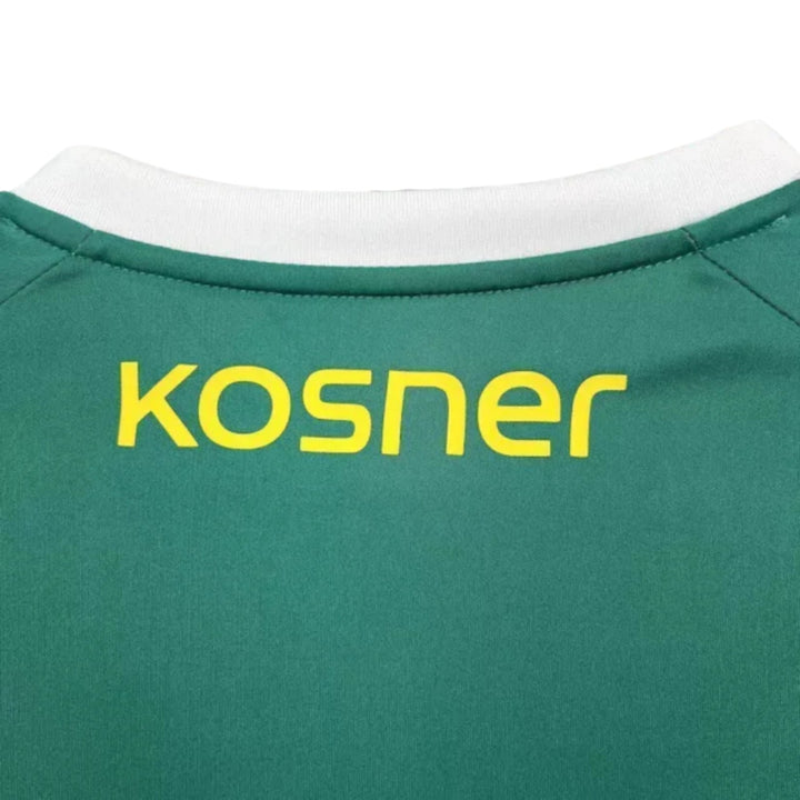 Real Zaragoza Third 24/25