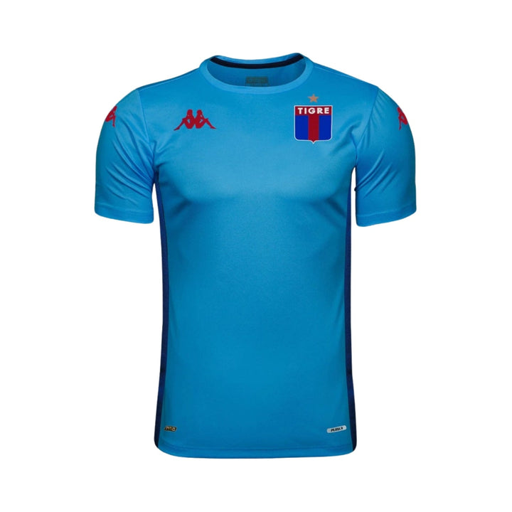 CA Tigre Training 25/26