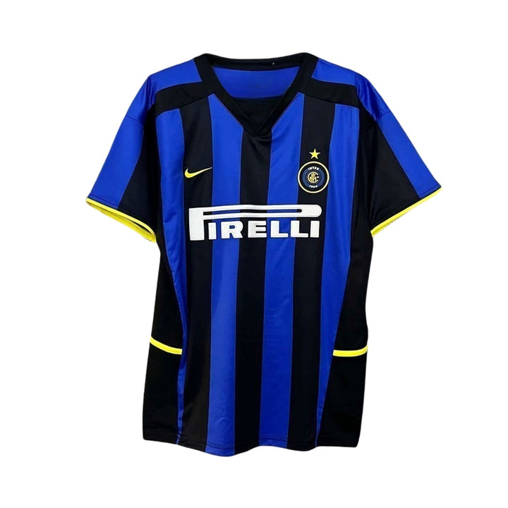 Inter Milan Home 02/03