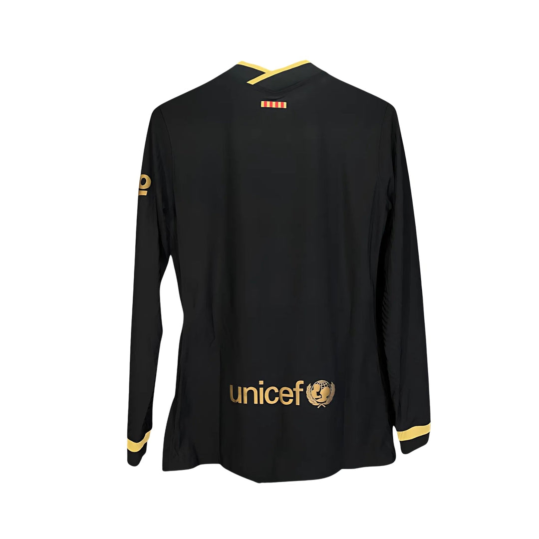 Barcelona Alternative 20/21 - Long Sleeve