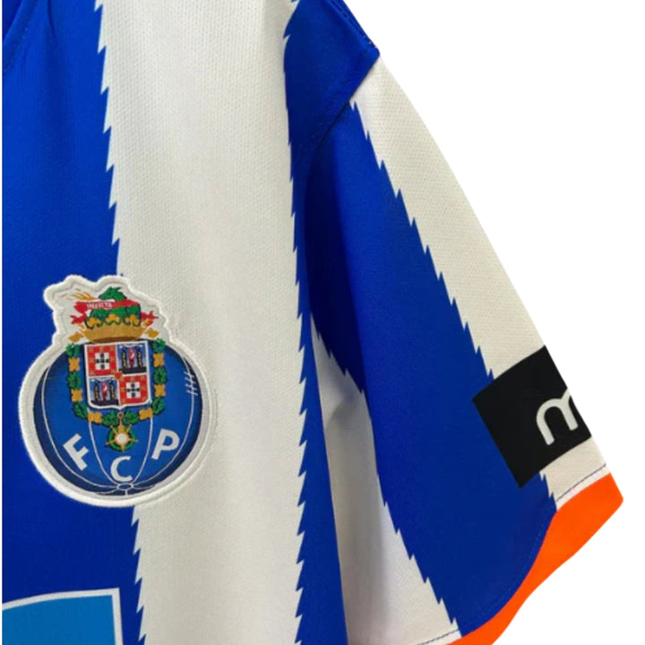 FC Porto Home 10/11