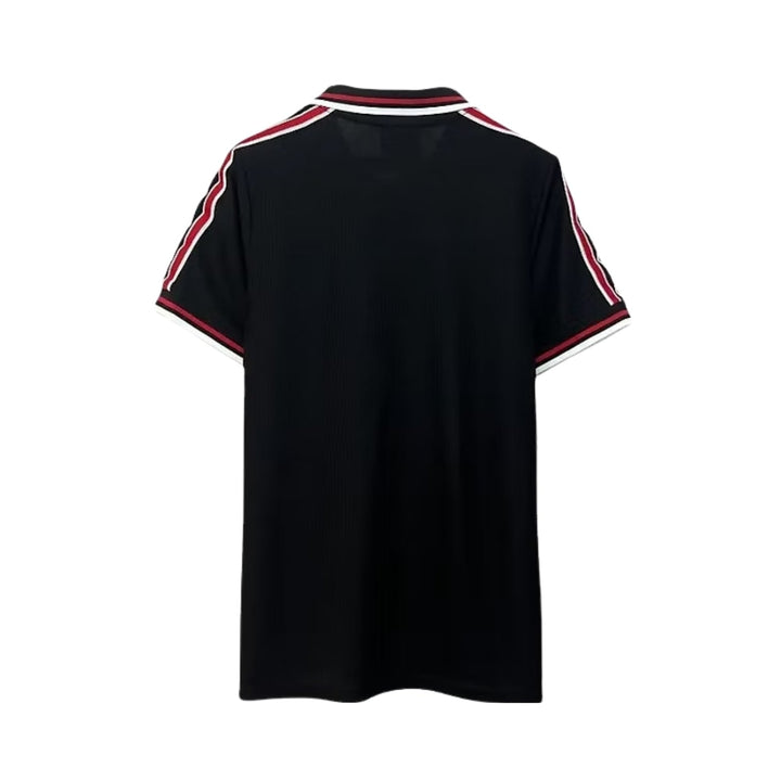 Manchester United Third 98/99