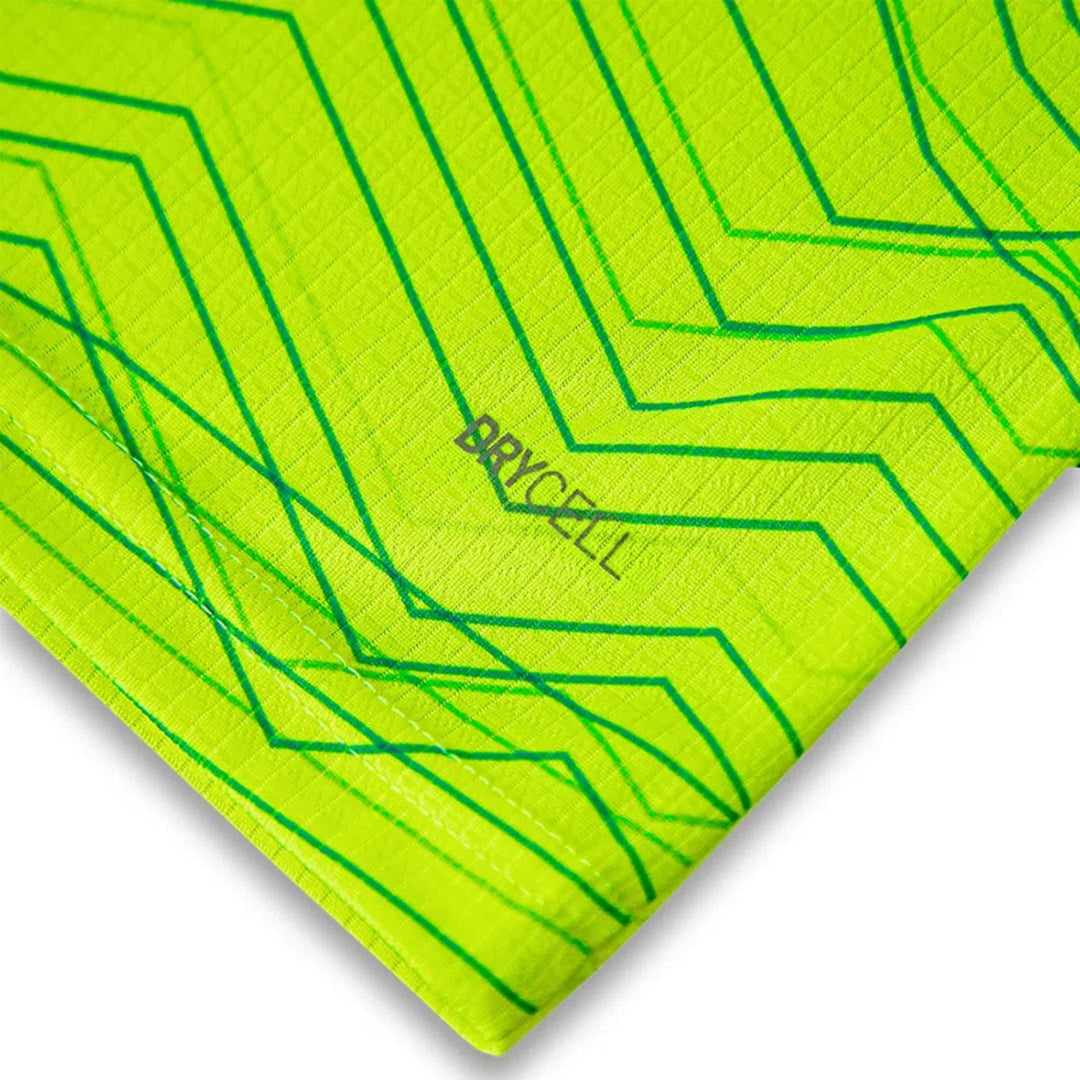 Palmeiras Tercero 23/24