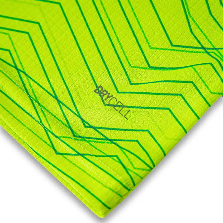 Palmeiras Tercero 23/24