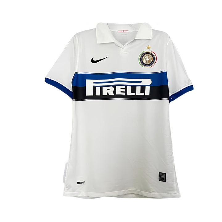 Inter Milan Alternative 09/10