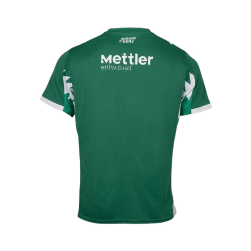 FC St. Gallen Home 25/26