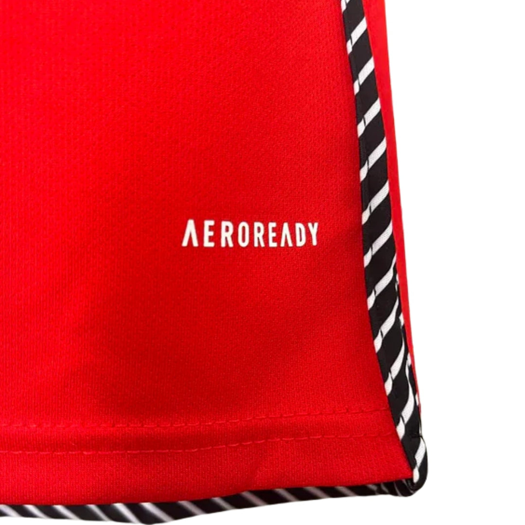 Colo-Colo Third 24/25