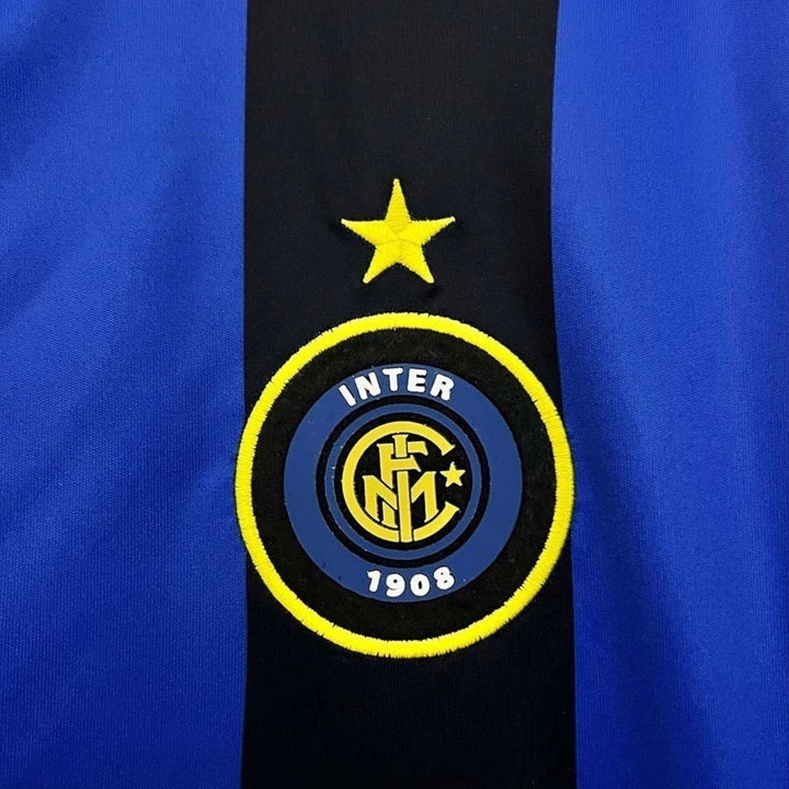 Inter Milan Home 02/03