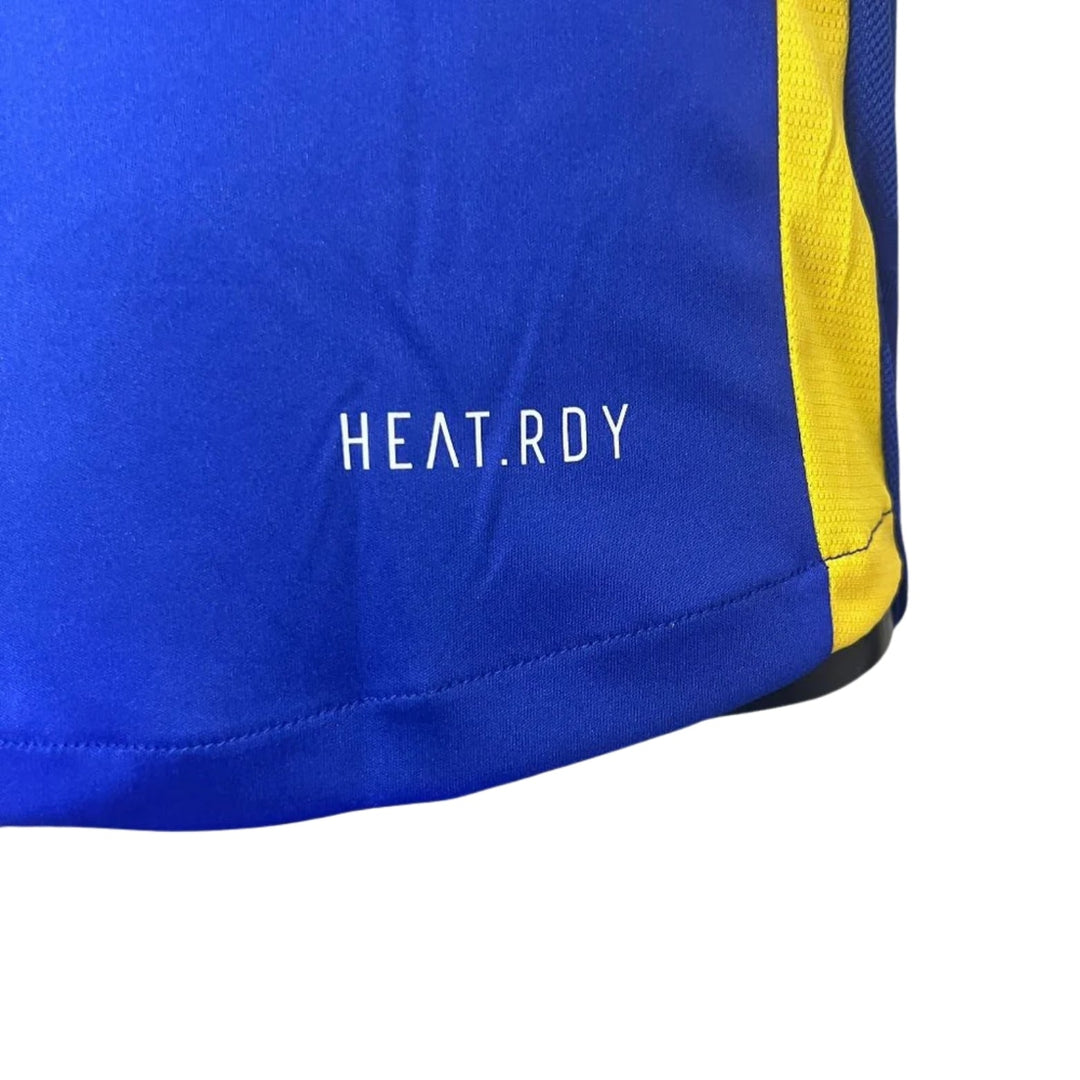 Boca Juniors Home 24/25 - Player Version