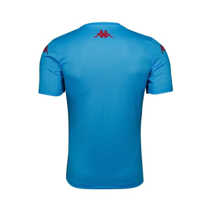 CA Tigre Training 25/26