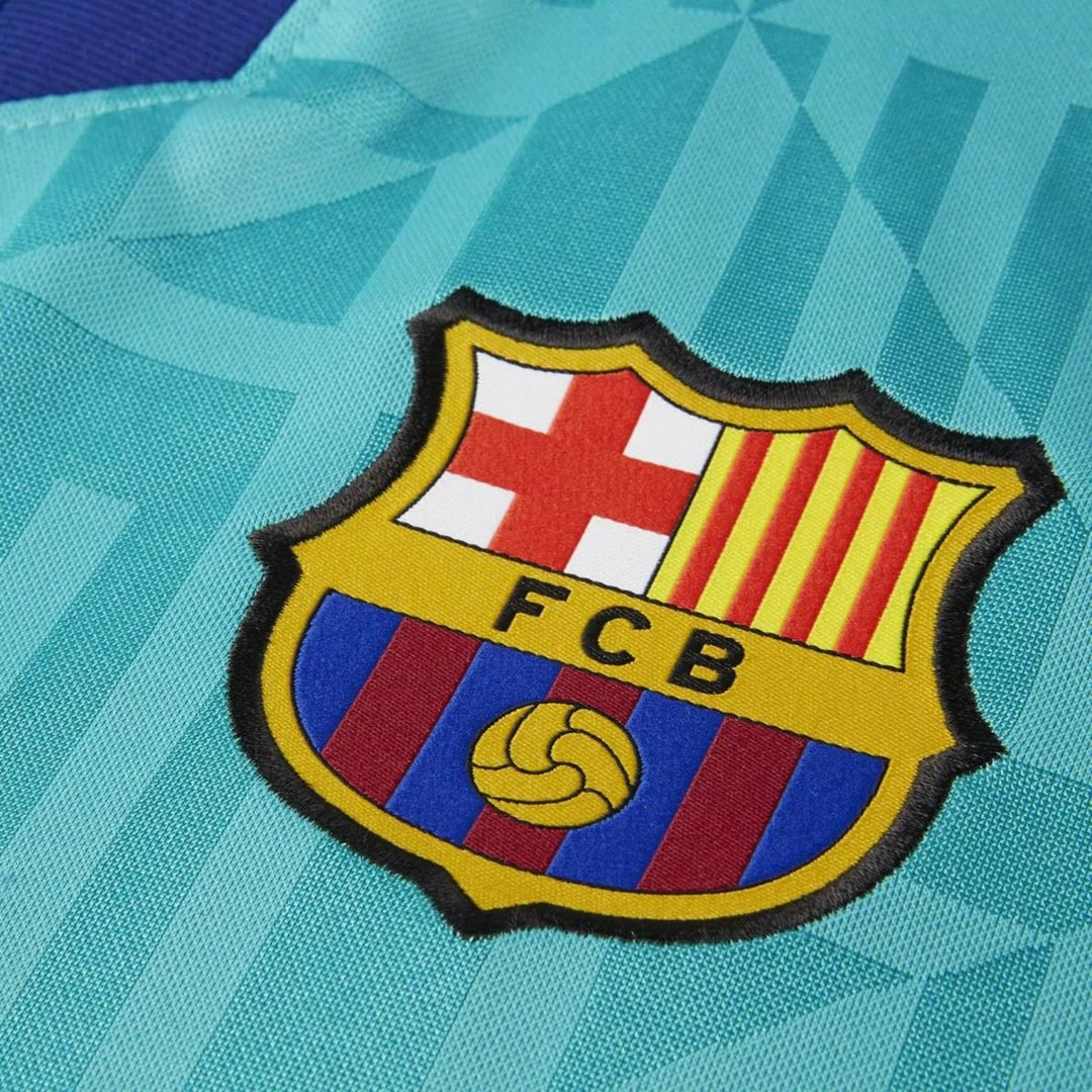 Barcelona Third 19/20