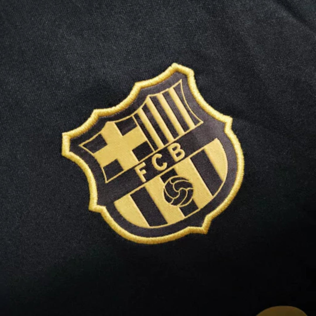 Barcelona Alternative 20/21 - Long Sleeve