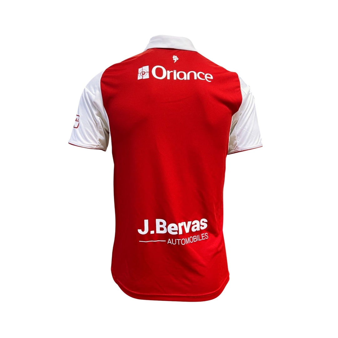 Stade Brestois Main 25/26 - All Sponsorships