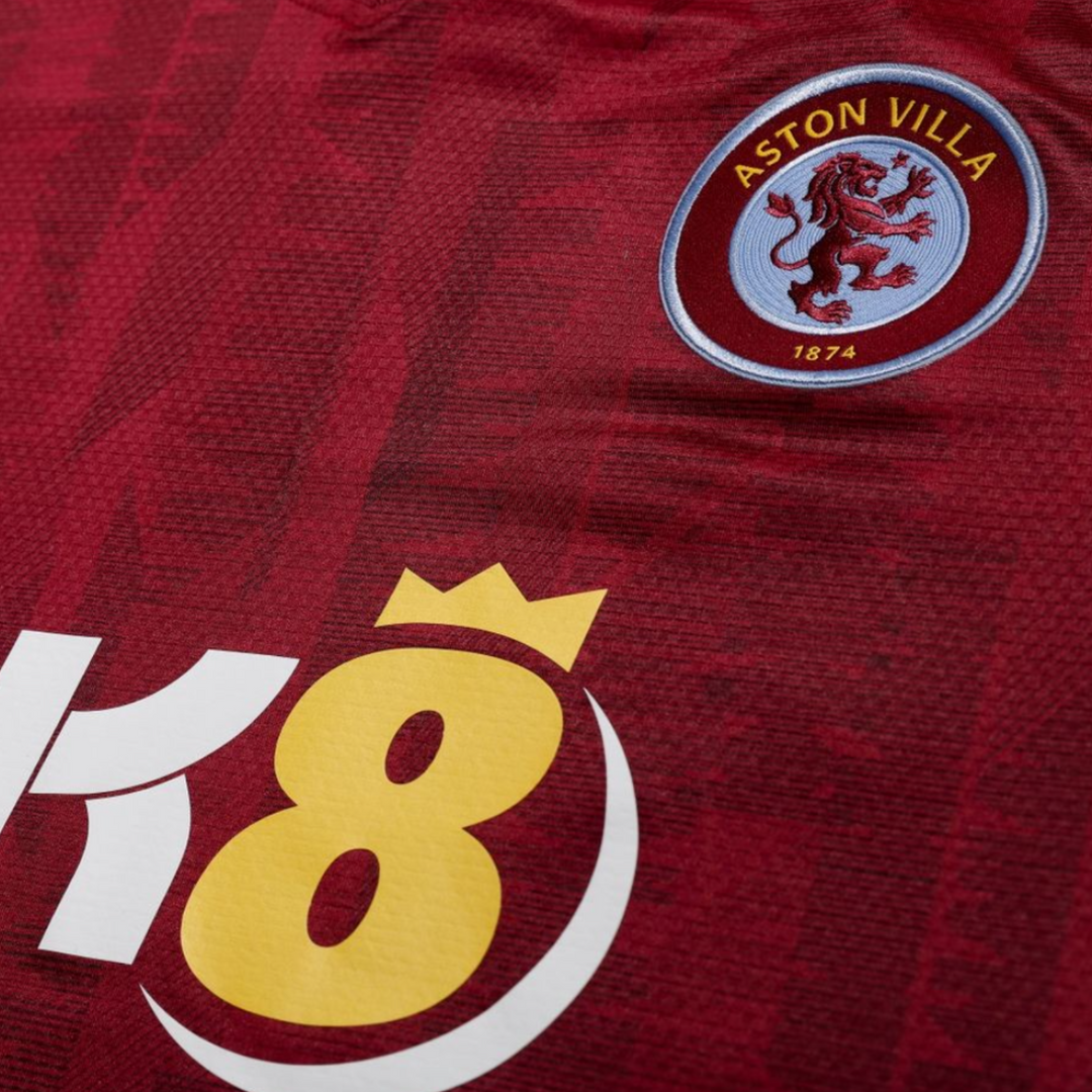 Aston Villa Main 23/24