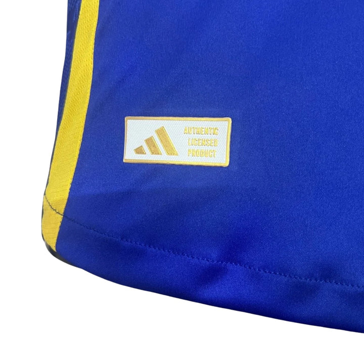 Boca Juniors Home 24/25 - Player Version