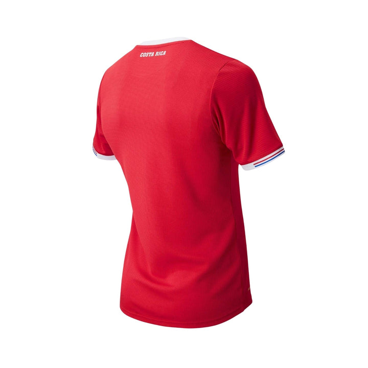 Costa Rica Main 16/17