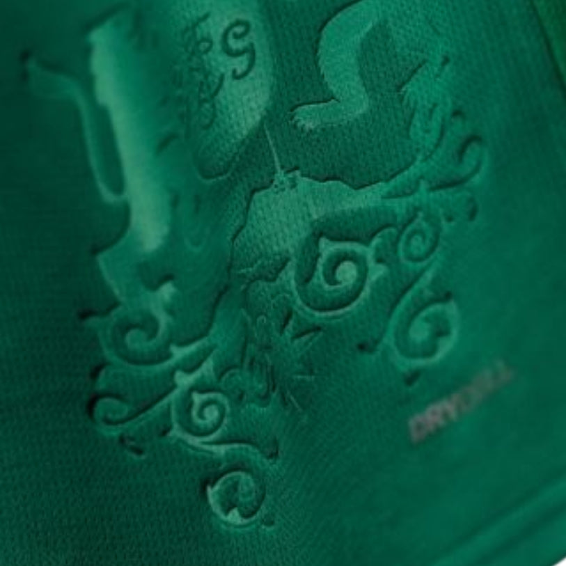 FC St. Gallen Home 25/26