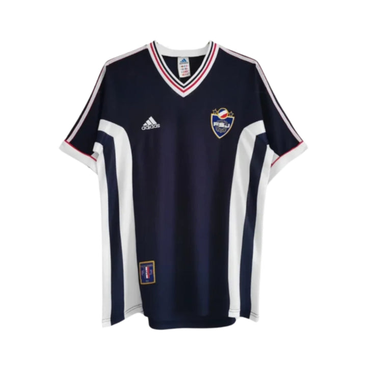 Yugoslavia Home 98/99