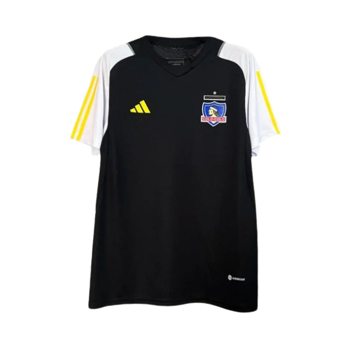 Colo-Colo Training 24/25