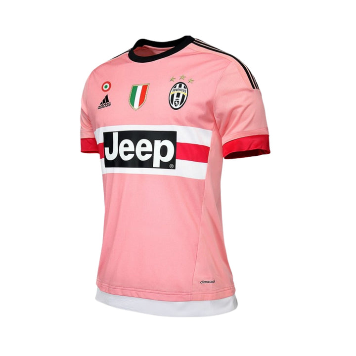 Juventus Alternative 15/16