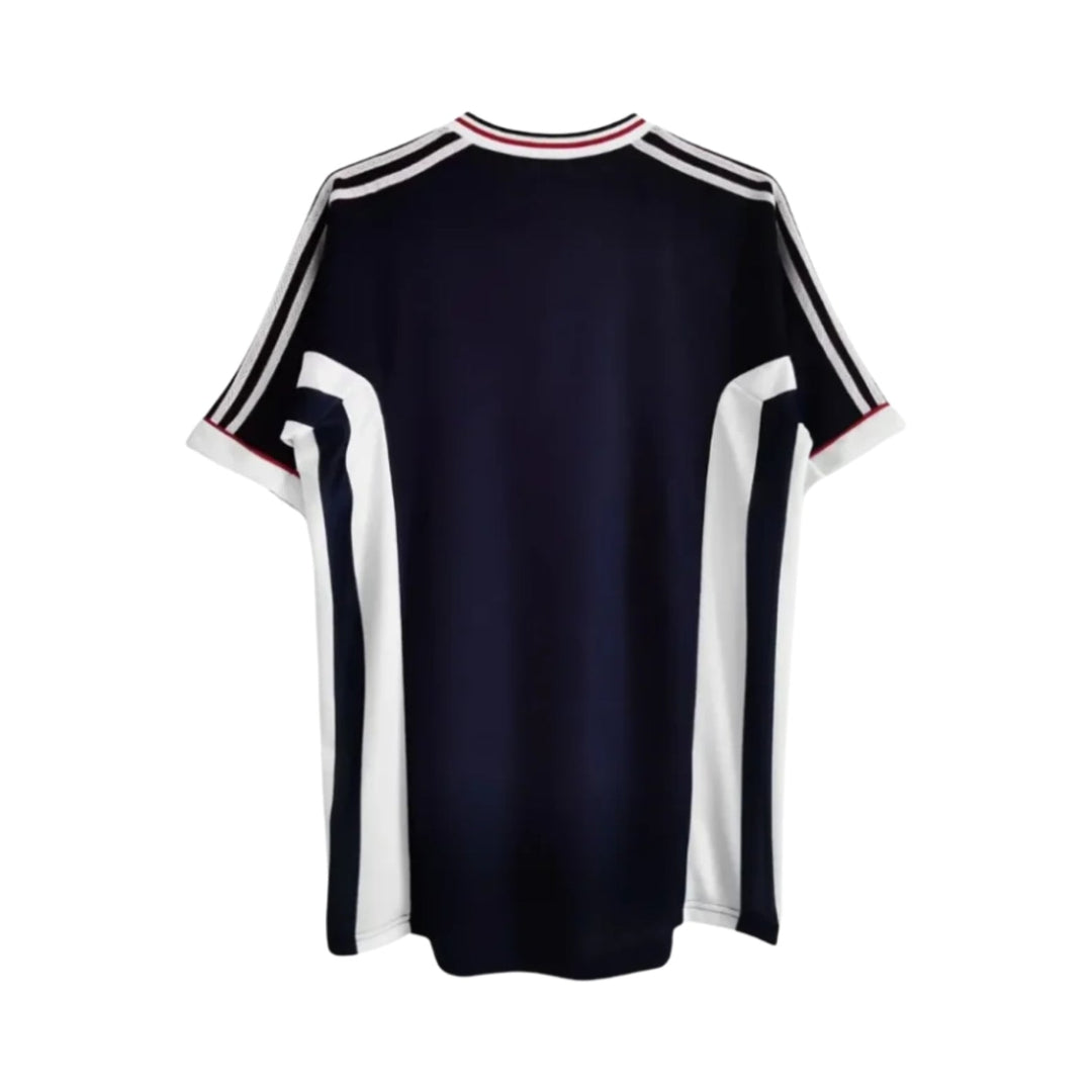 Yugoslavia Home 98/99