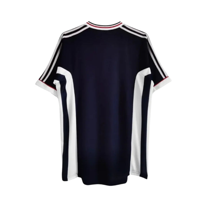 Yugoslavia Home 98/99