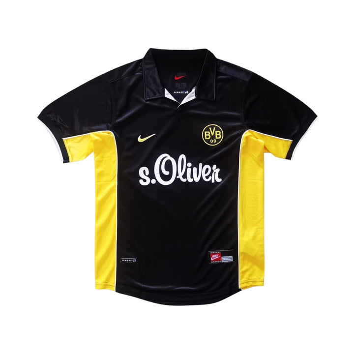 Borussia Dortmund Alternative 98/99