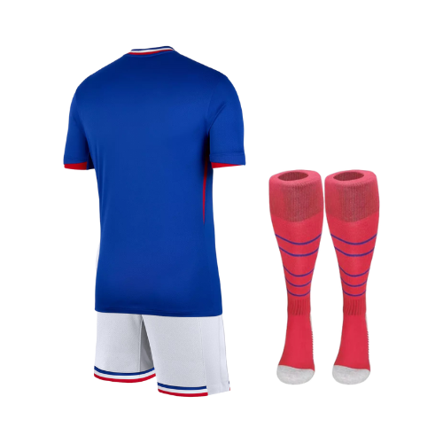 Kit - France Home 24/25