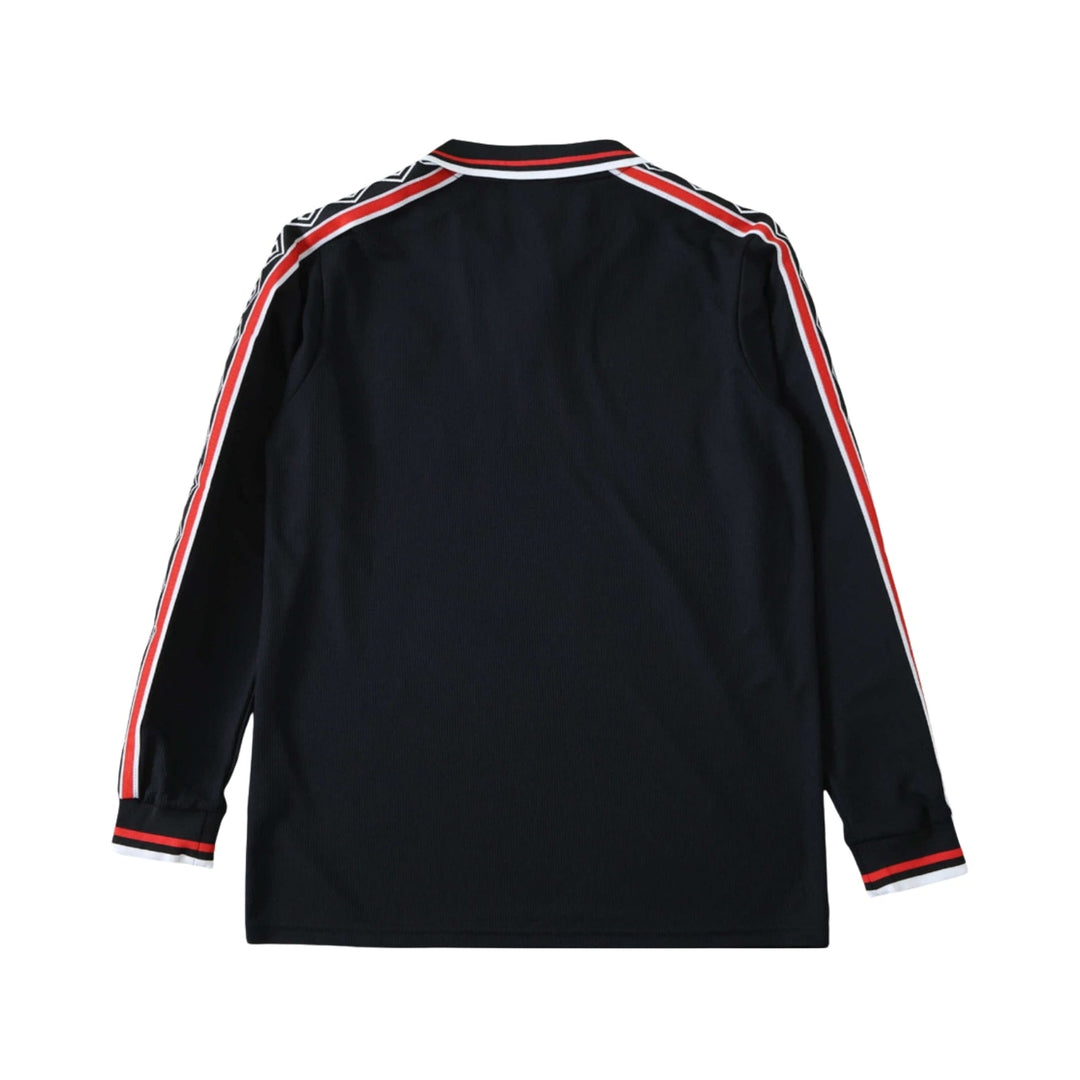 Manchester United Third 98/99 - Long Sleeve