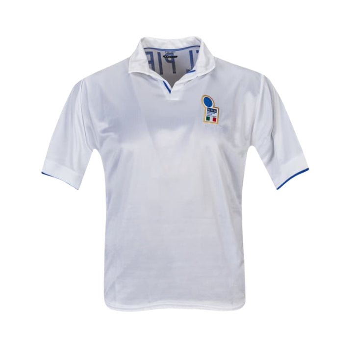 Alternative Italy 98/99