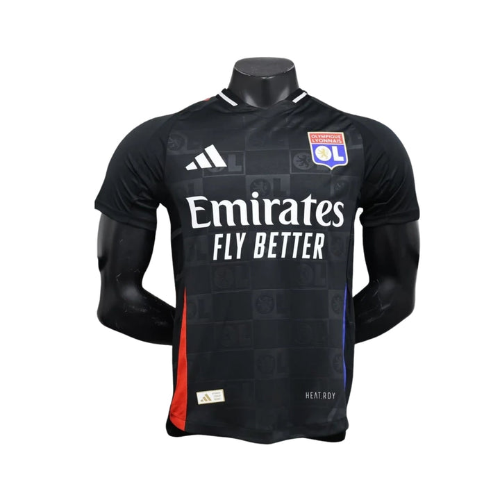 Olympique Lyon Alternative 24/25 - Player Version