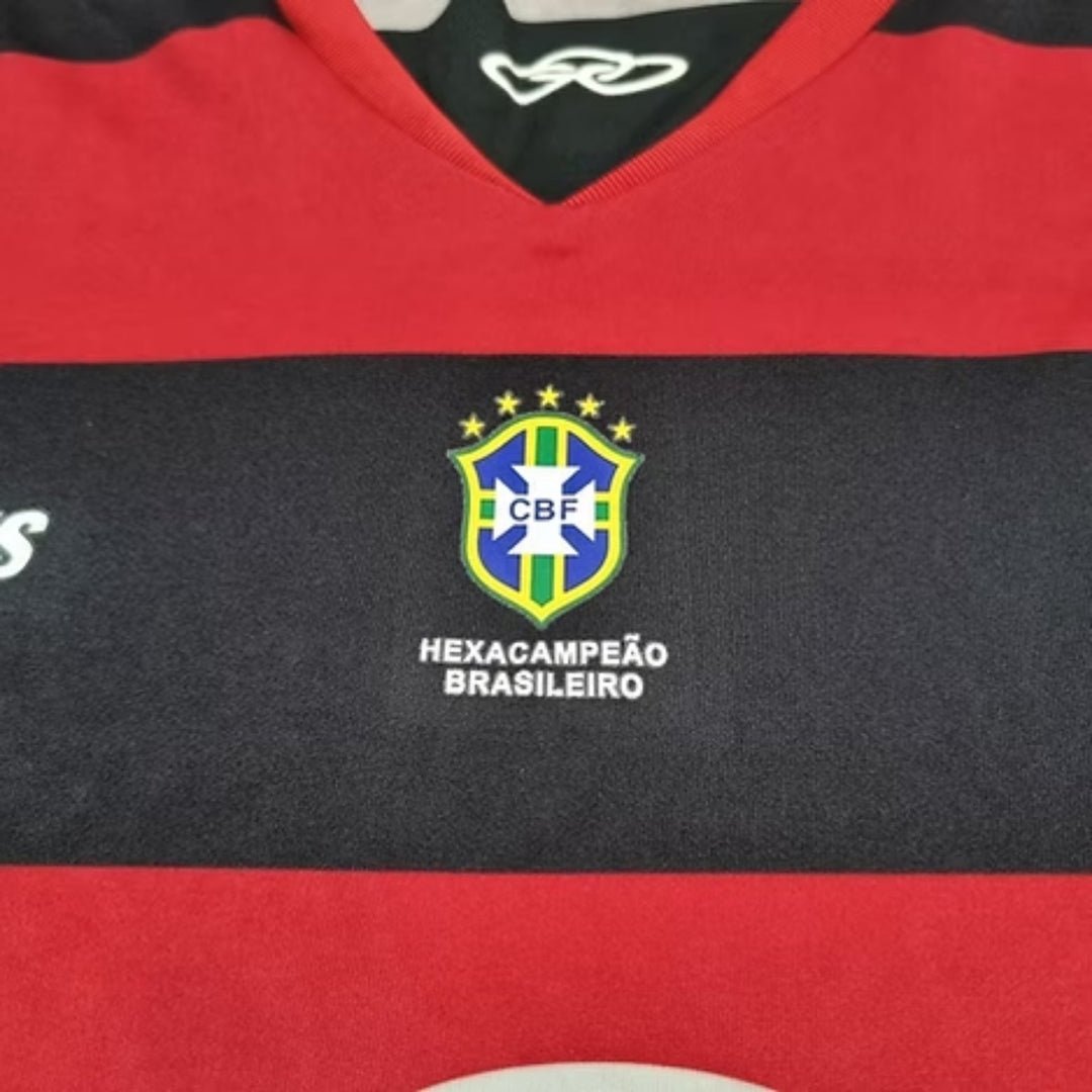 Flamengo Main 10/11