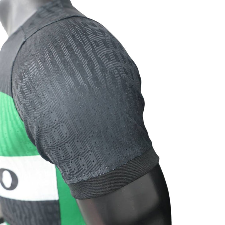 Sporting Main 23/24 - Player Version