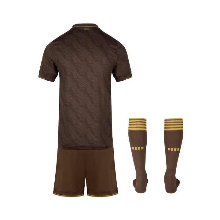 Children's Kit - Brentford Alternative 25/26