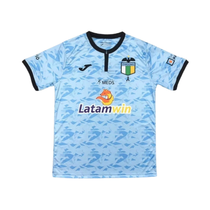 O'Higgins Main 24/25