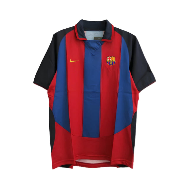 Barcelona Home 03/04