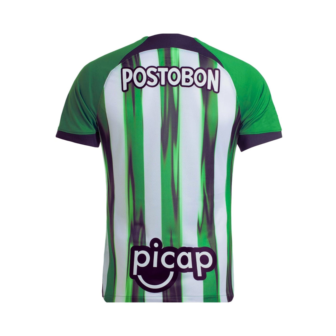 Atlético Nacional Main 24/25