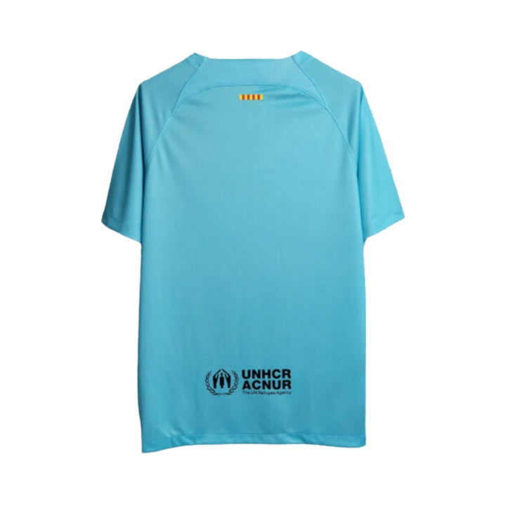 Barcelona Training 23/24