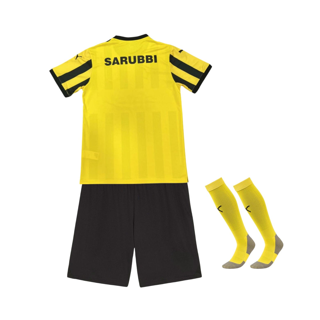 Children's Kit - Peñarol Principal 24/25