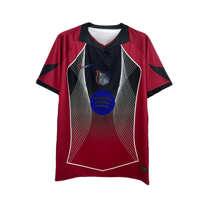 Barcelona Special Edition 25/26