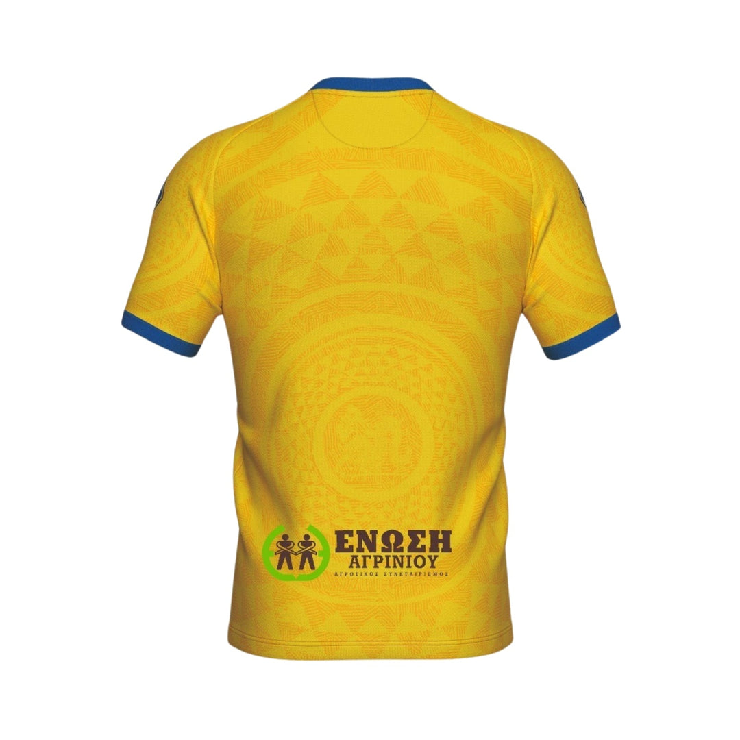 Panetolikos Main 25/26