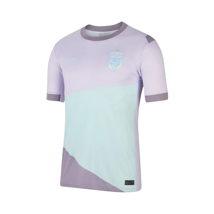 Norway Alternative 25/26 - Women's Euro 2025