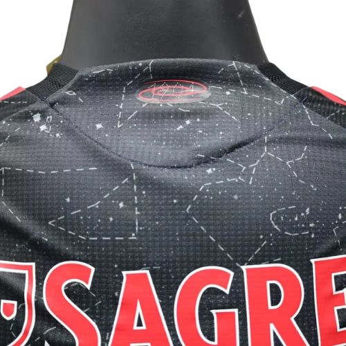 Benfica Alternative 24/25 - Player Version