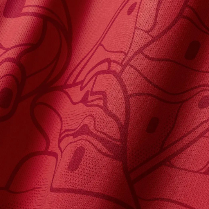 Austria Home 24/25 - Euro 2024