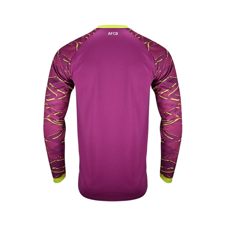 Bournemouth Goalkeeper 25/26 - Long Sleeve