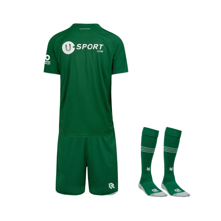 Kit de Criança - Groningen Alternativa 25/26