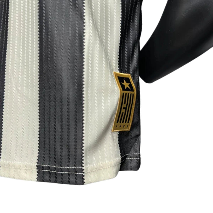 Botafogo Home 24/25 - Player Version